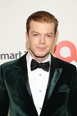 Official profile picture of Cameron Monaghan