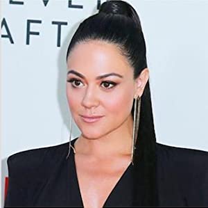 Official profile picture of Camille Guaty