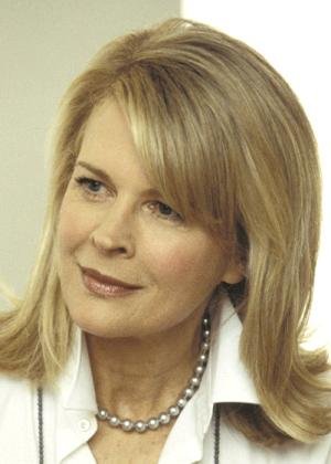 Official profile picture of Candice Bergen Movies