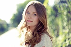 Official profile picture of Cara Theobold