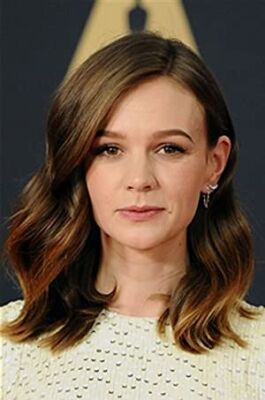 Official profile picture of Carey Mulligan