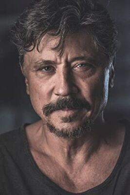 Official profile picture of Carlos Bardem