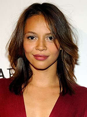 Official profile picture of Carmen Ejogo Movies