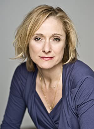 Official profile picture of Caroline Goodall