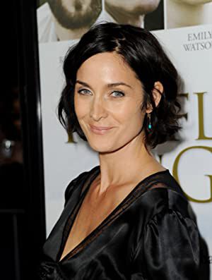 Official profile picture of Carrie-Anne Moss