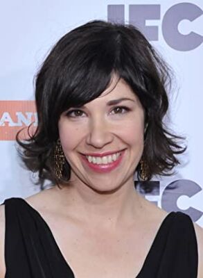 Official profile picture of Carrie Brownstein