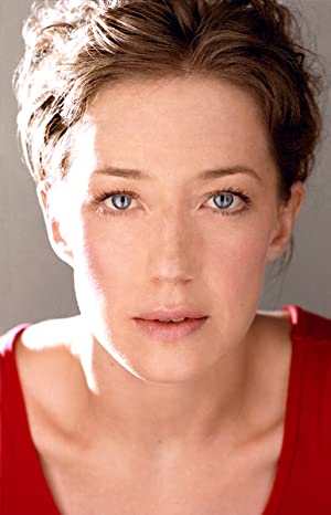 Official profile picture of Carrie Coon