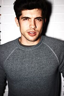 Official profile picture of Carter Jenkins