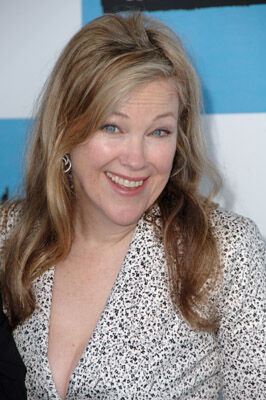 Official profile picture of Catherine O'Hara