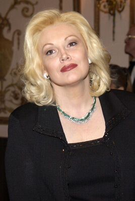Official profile picture of Cathy Moriarty