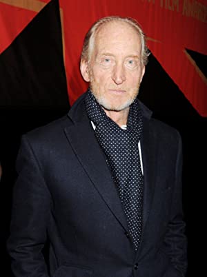 Official profile picture of Charles Dance