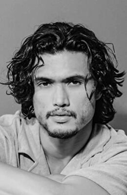 Official profile picture of Charles Melton