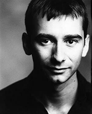 Official profile picture of Charlie Condou