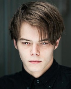 Official profile picture of Charlie Heaton