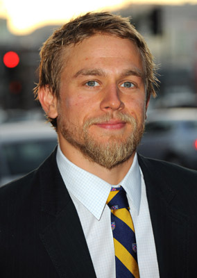 Official profile picture of Charlie Hunnam