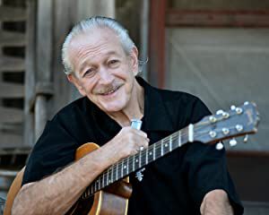Official profile picture of Charlie Musselwhite