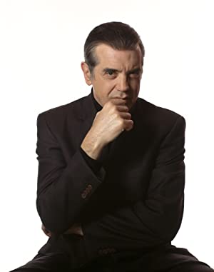 Official profile picture of Chazz Palminteri