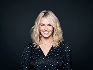 Official profile picture of Chelsea Handler