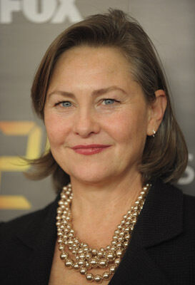Official profile picture of Cherry Jones