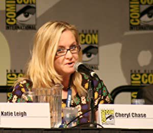 Official profile picture of Cheryl Chase