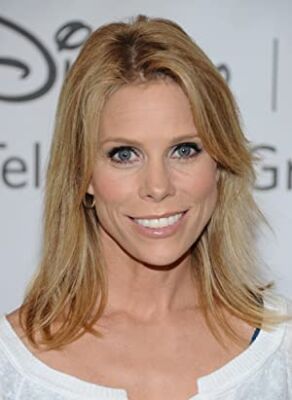 Official profile picture of Cheryl Hines