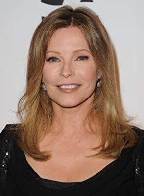 Official profile picture of Cheryl Ladd