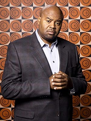 Official profile picture of Chi McBride