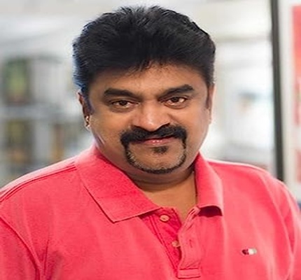 Official profile picture of Chinnijayanth