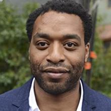 songs by Chiwetel Ejiofor