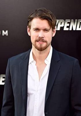 Official profile picture of Chord Overstreet