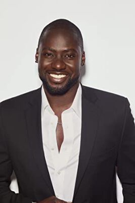 Official profile picture of Chris Attoh