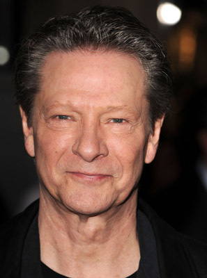 Official profile picture of Chris Cooper