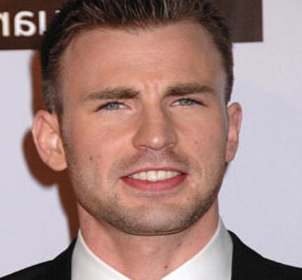 Official profile picture of Chris Evans