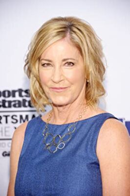 Official profile picture of Chris Evert