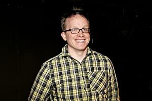 Official profile picture of Chris Gethard