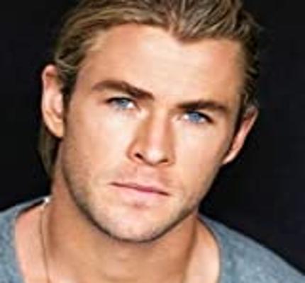 Official profile picture of Chris Hemsworth