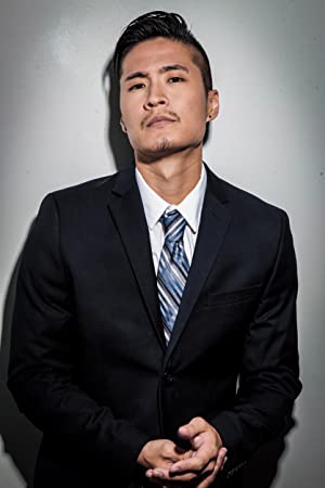 Official profile picture of Chris Naoki Lee