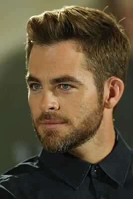 Official profile picture of Chris Pine