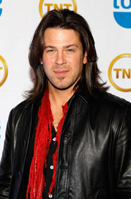 Official profile picture of Christian Kane