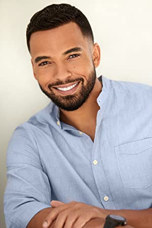 Official profile picture of Christian Keyes