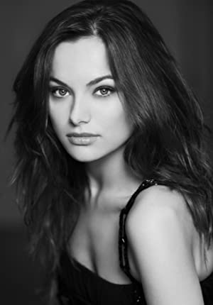 Official profile picture of Christina Ochoa Movies