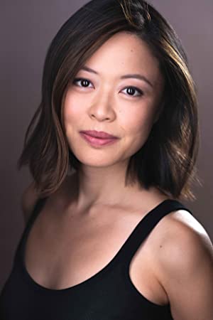 Official profile picture of Christine Chang