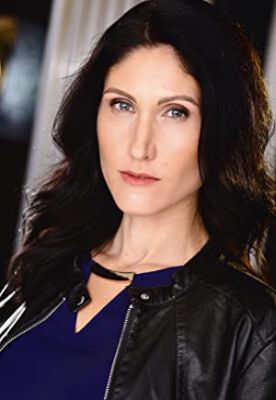 Official profile picture of Christine Szabo Movies