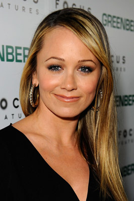 Official profile picture of Christine Taylor