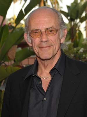 Official profile picture of Christopher Lloyd