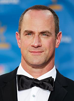 Official profile picture of Christopher Meloni