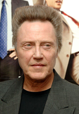 Official profile picture of Christopher Walken