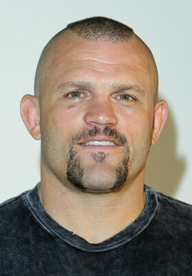 Official profile picture of Chuck Liddell