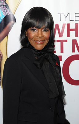 Official profile picture of Cicely Tyson