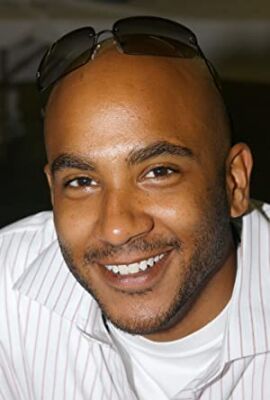 Official profile picture of Cirroc Lofton Movies